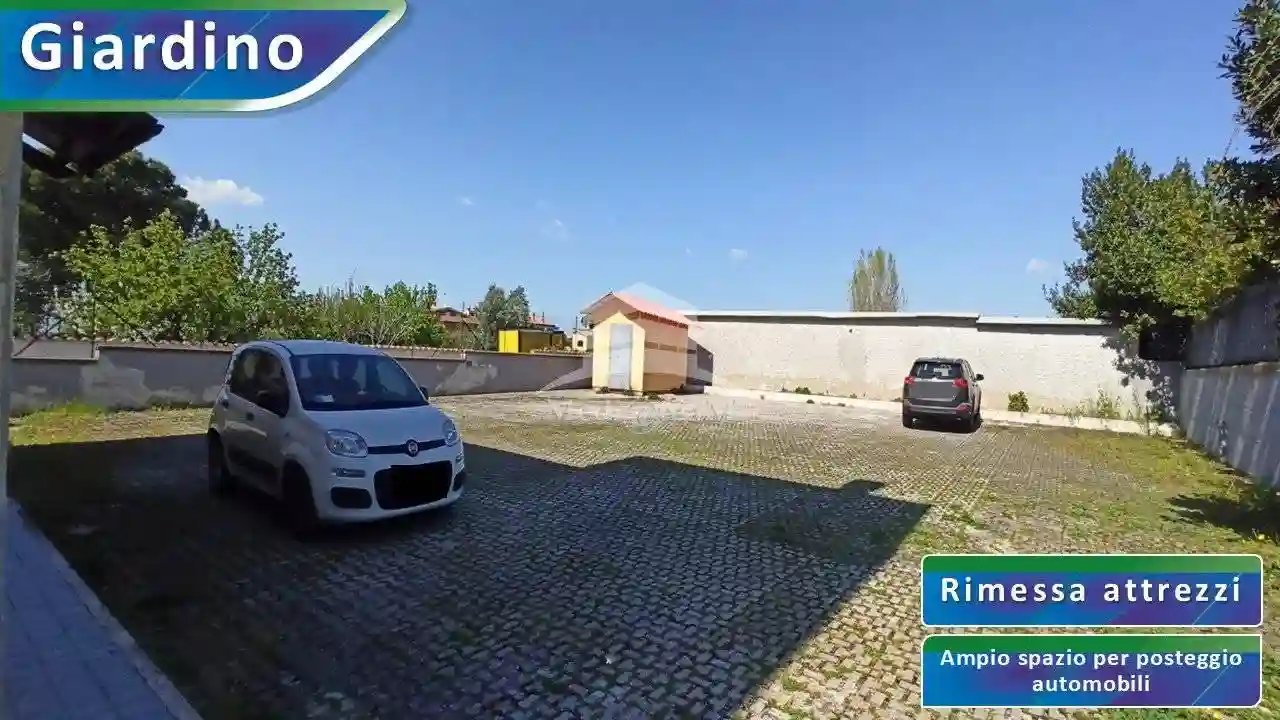 Casa indipendente - foto 5