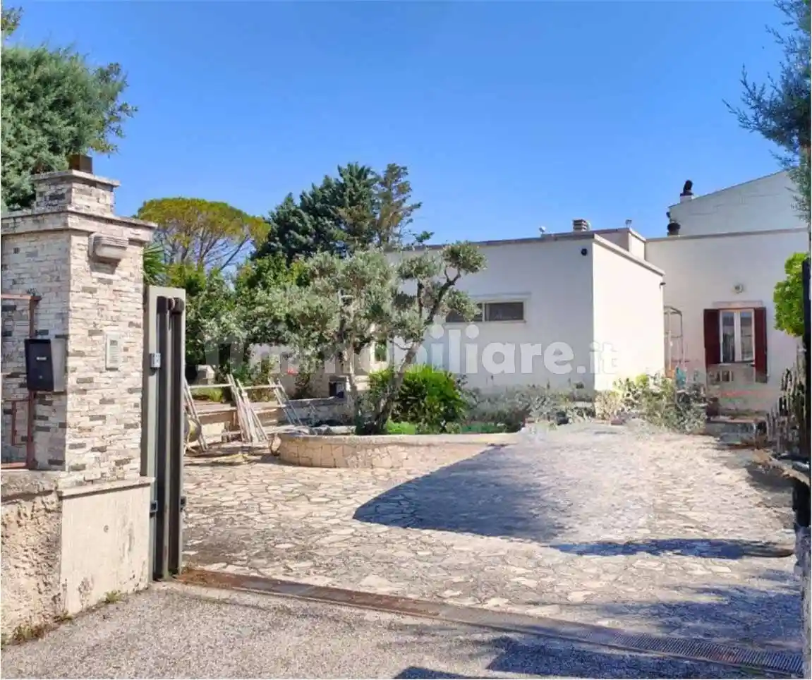 Villa in vendita a Putignano