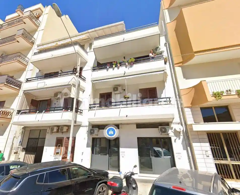 Appartamento in vendita a Gallipoli