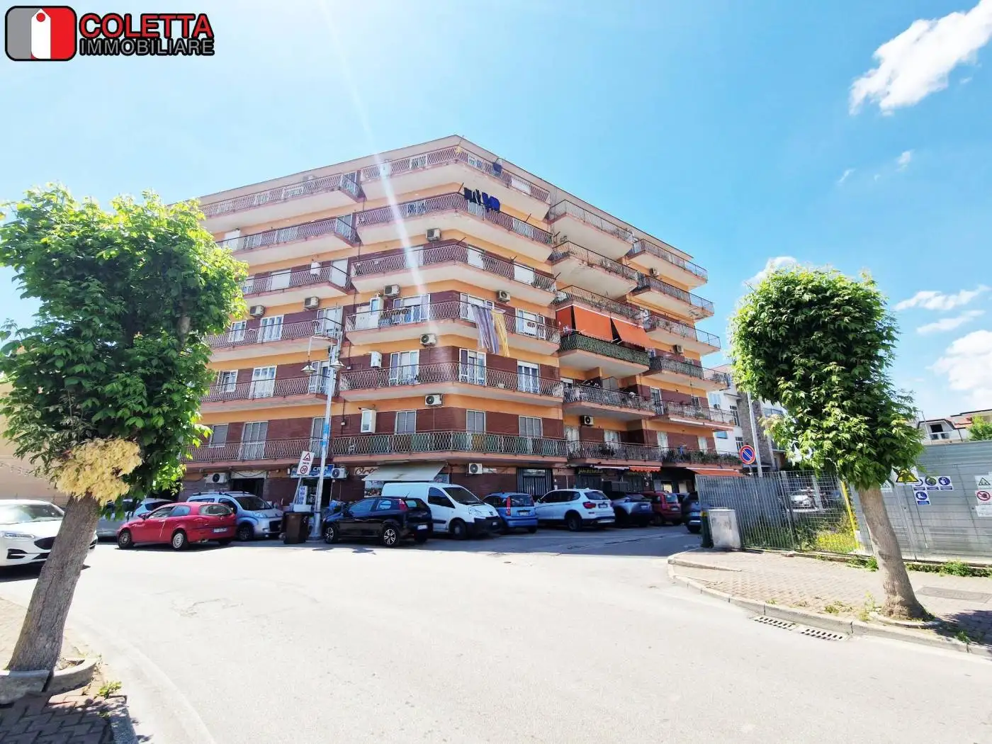 Appartamento in vendita a Acerra