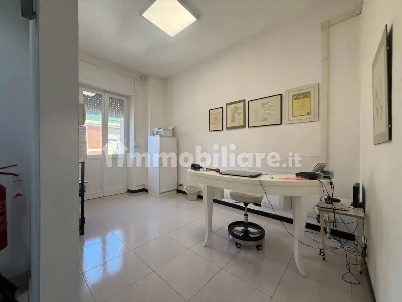 Trilocale via Garigliano, Centro, Latina - foto 2