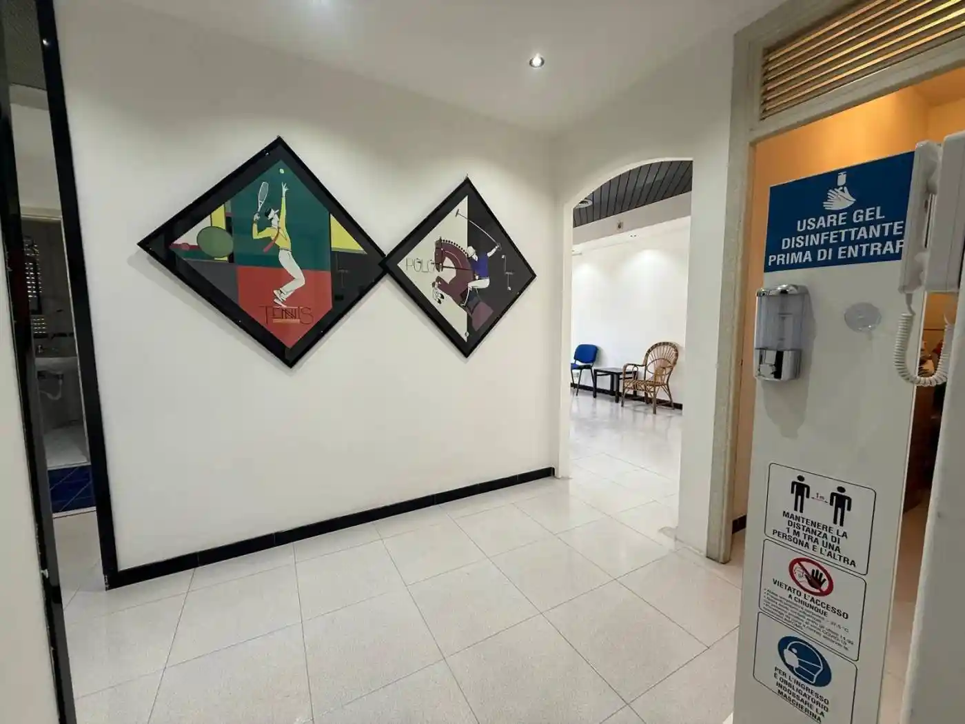 Trilocale via Garigliano, Centro, Latina - foto 3