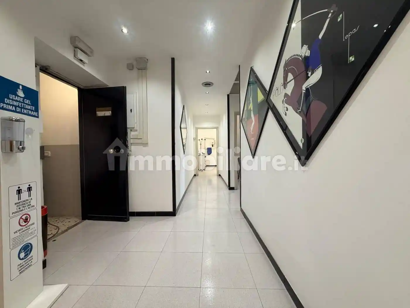 Trilocale via Garigliano, Centro, Latina - foto 4