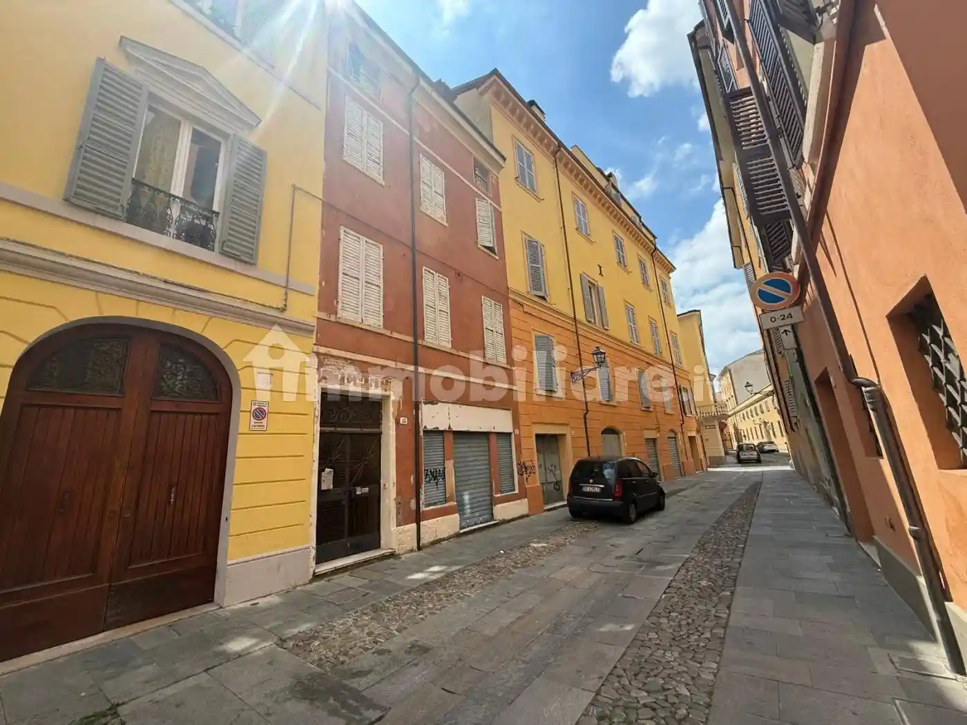Casa indipendente in vendita a Modena