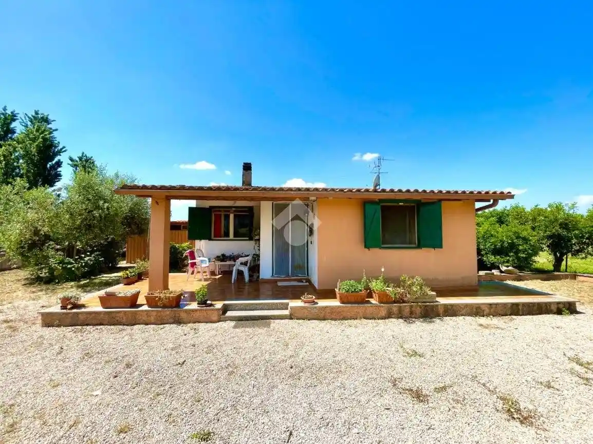 Villa in vendita a Terracina