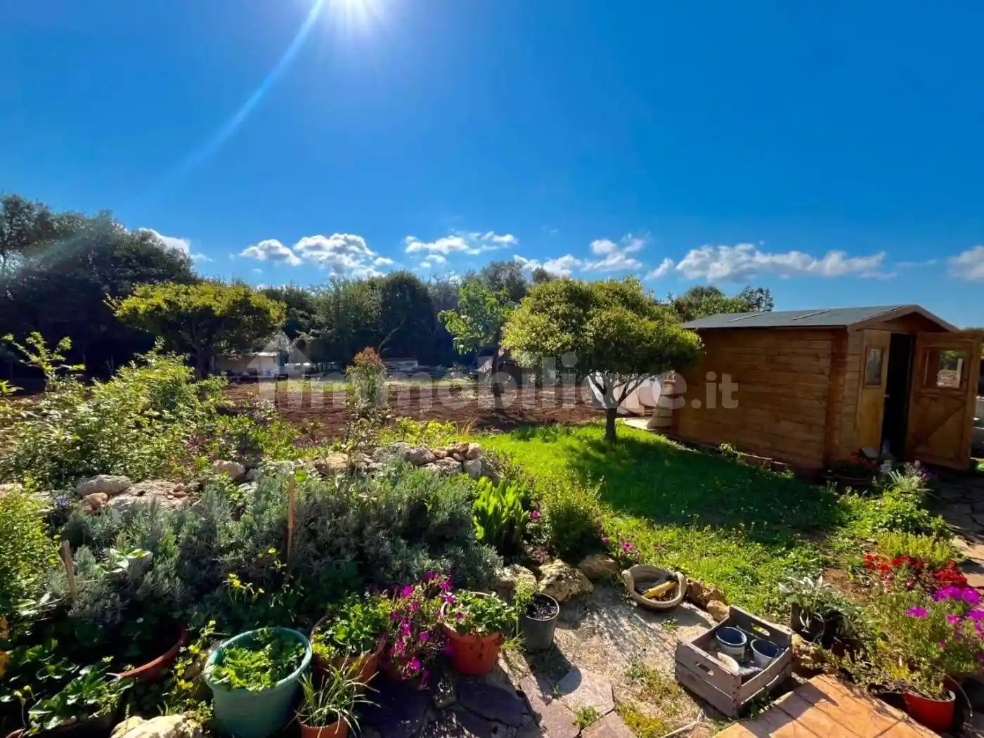 Appartamento primo piano, Bancali - Saccheddu, Sassari - foto 2