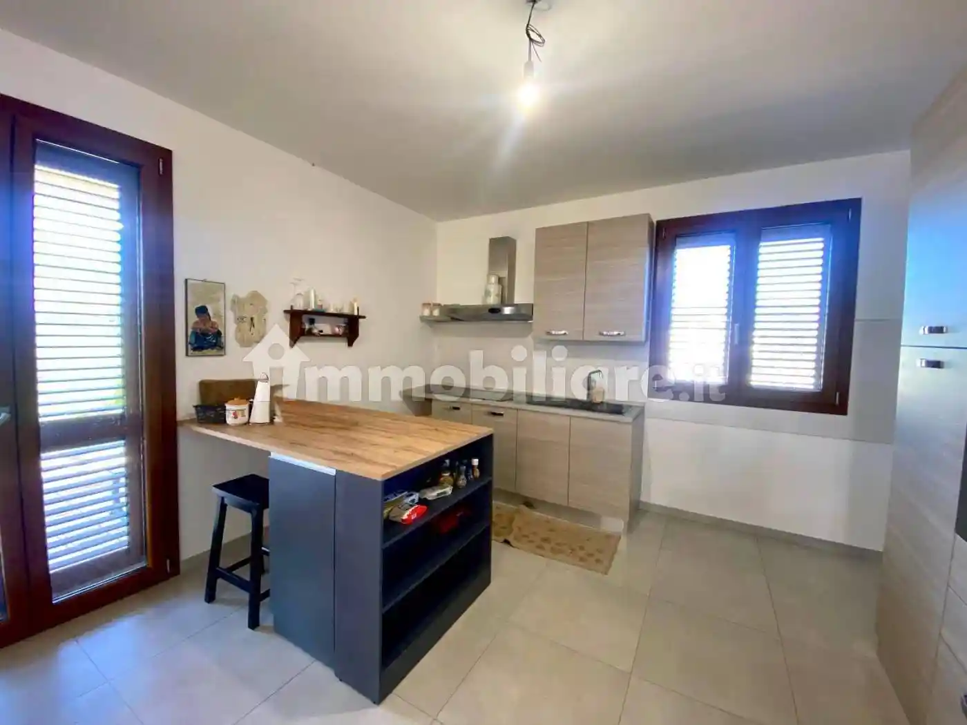 Appartamento primo piano, Bancali - Saccheddu, Sassari - foto 5