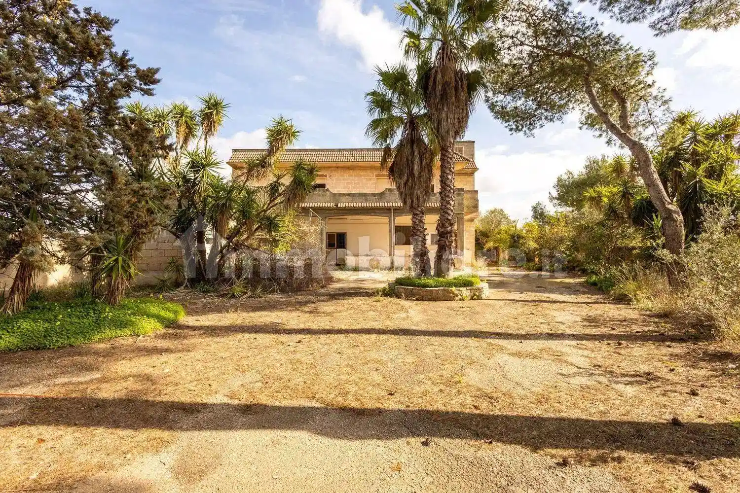 Villa in vendita a Francavilla Fontana