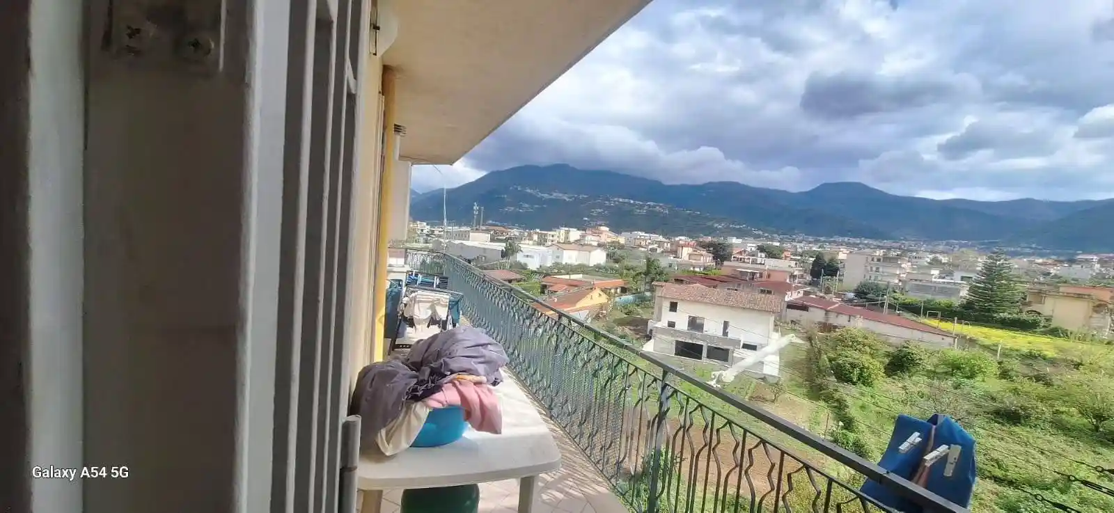 Trilocale via Bardascini, Santa Maria la Carità - foto 2