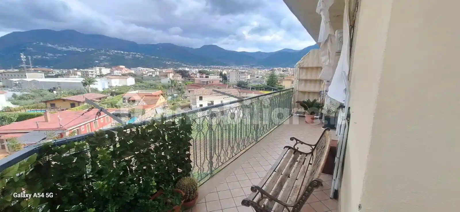 Trilocale via Bardascini, Santa Maria la Carità - foto 3