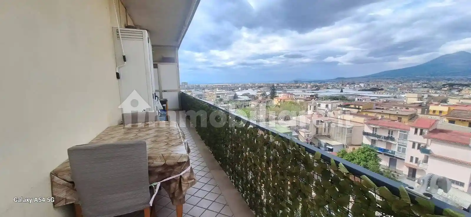 Trilocale via Bardascini, Santa Maria la Carità - foto 4