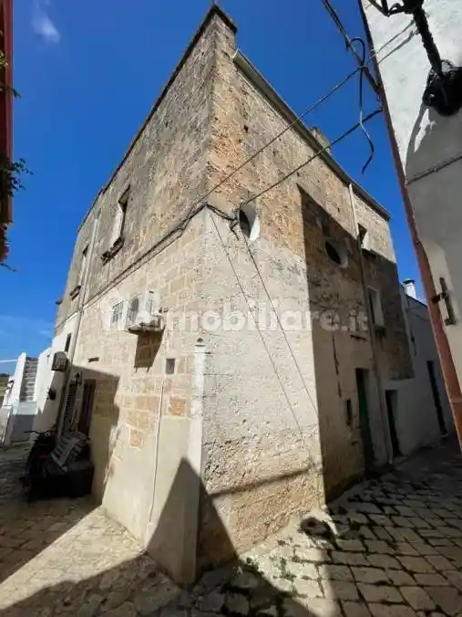 Appartamento in vendita a Alliste