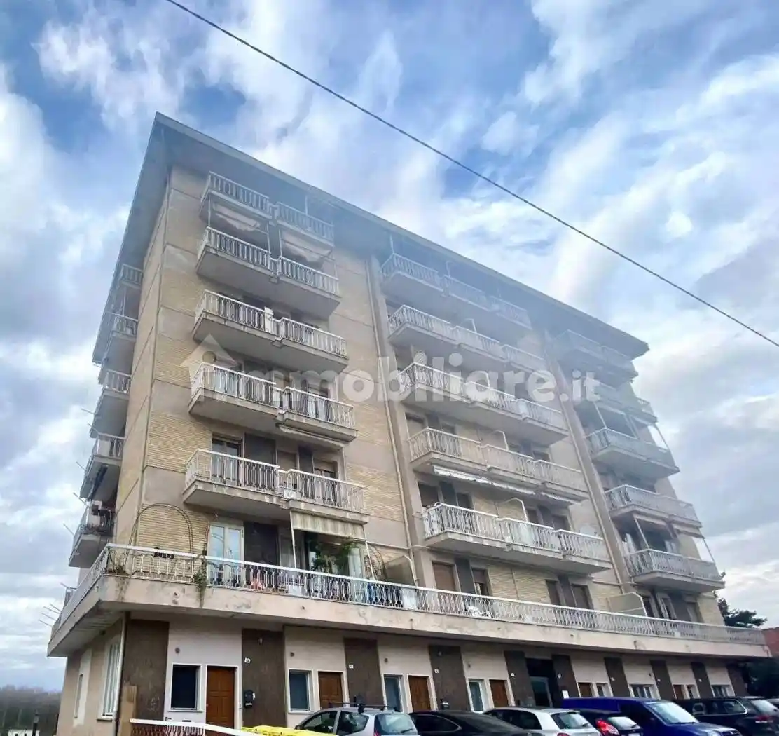 Appartamento in vendita a Rivalta Bormida