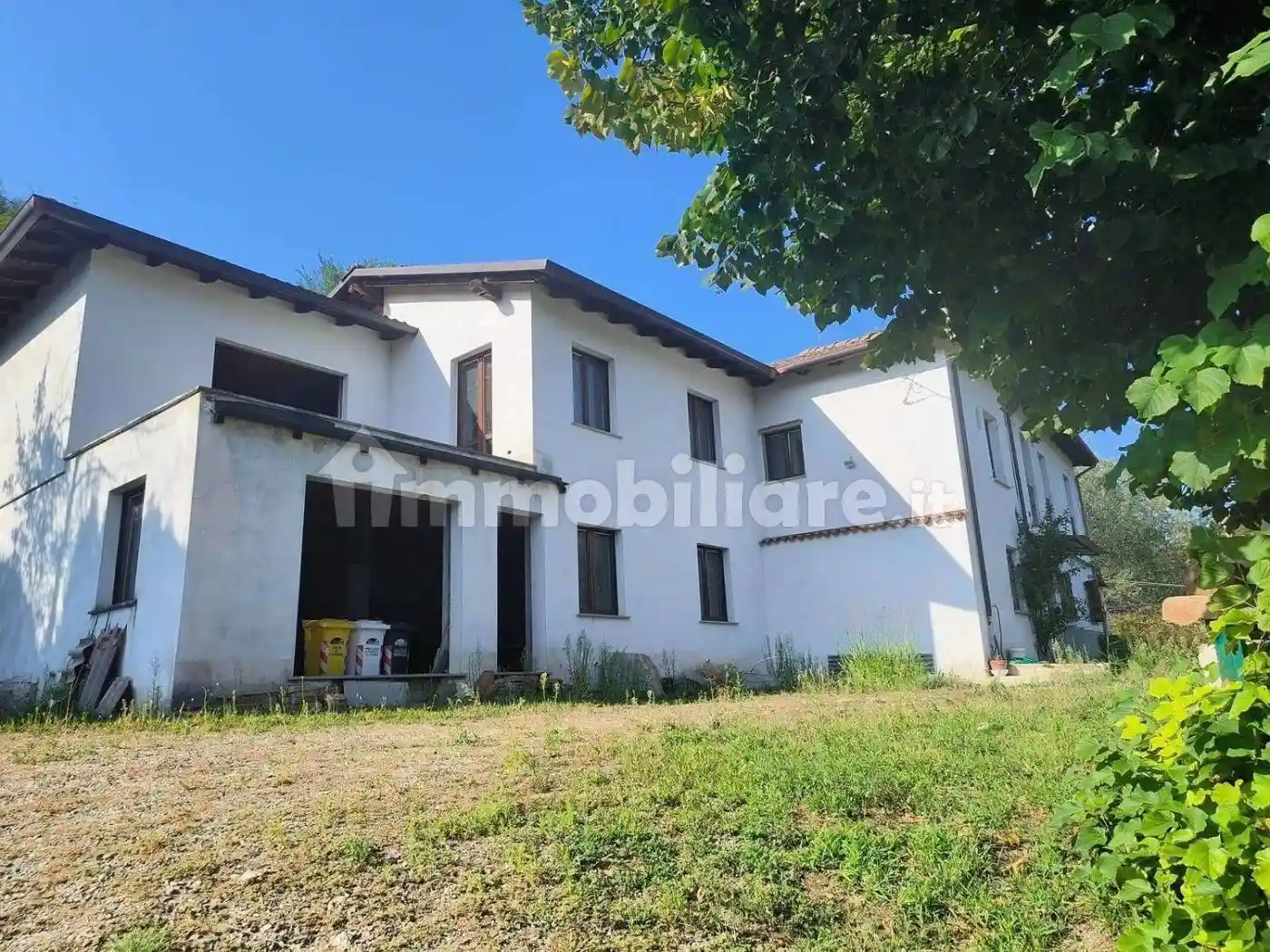 Villa in vendita a Acqui Terme