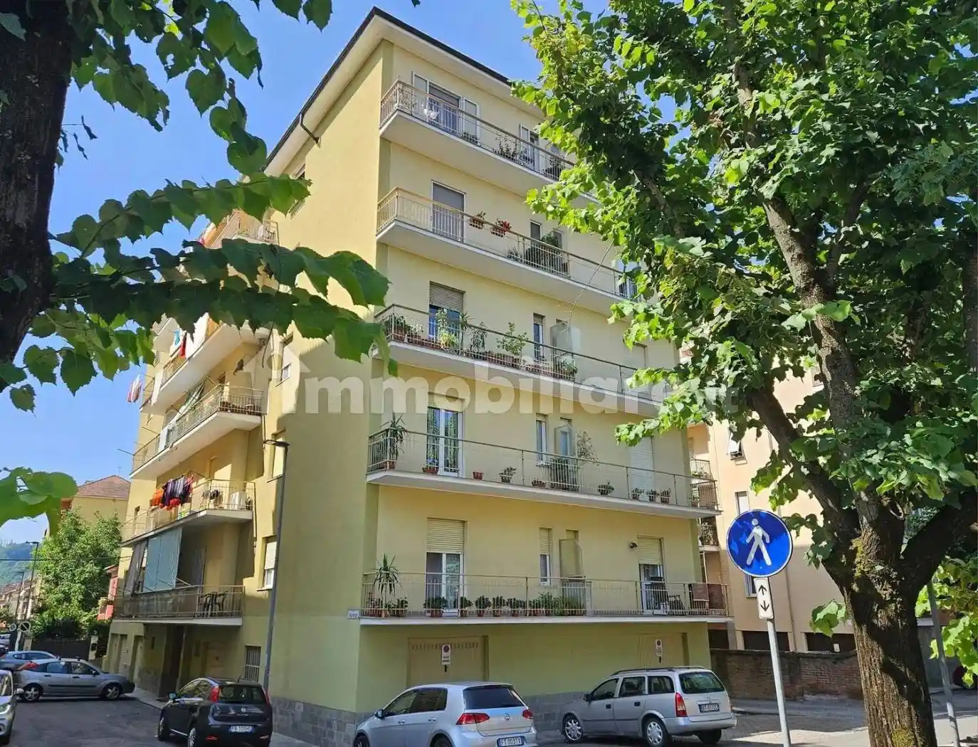 Appartamento in vendita a Acqui Terme