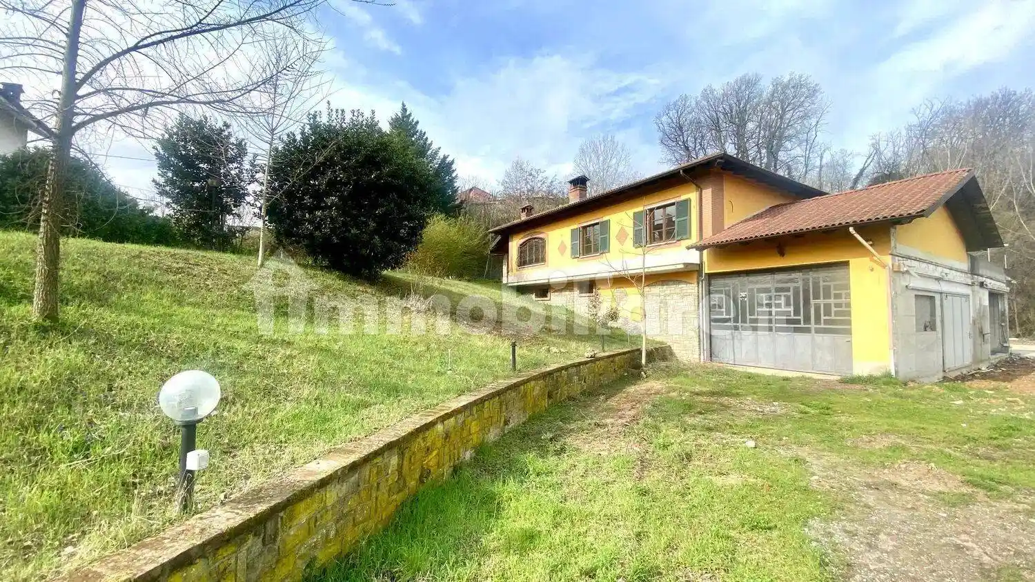 Villa in vendita a Acqui Terme