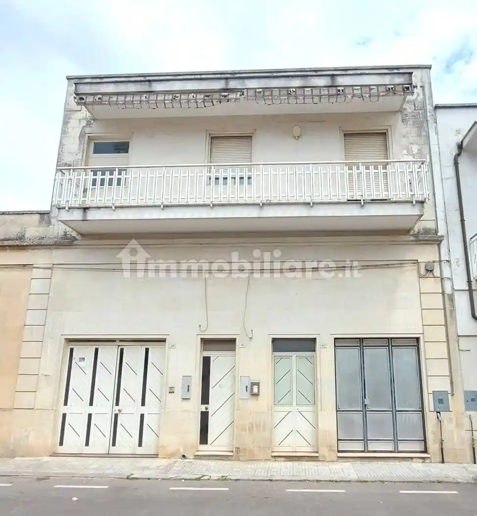 Casa indipendente in vendita a Martano