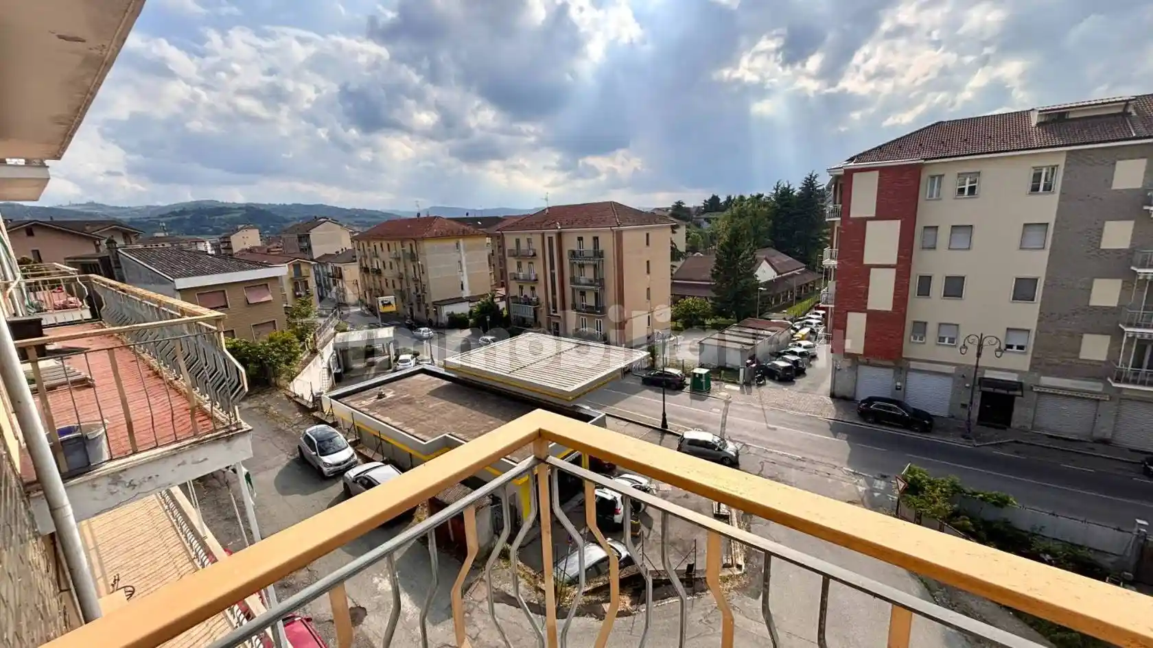 Appartamento in vendita a Acqui Terme