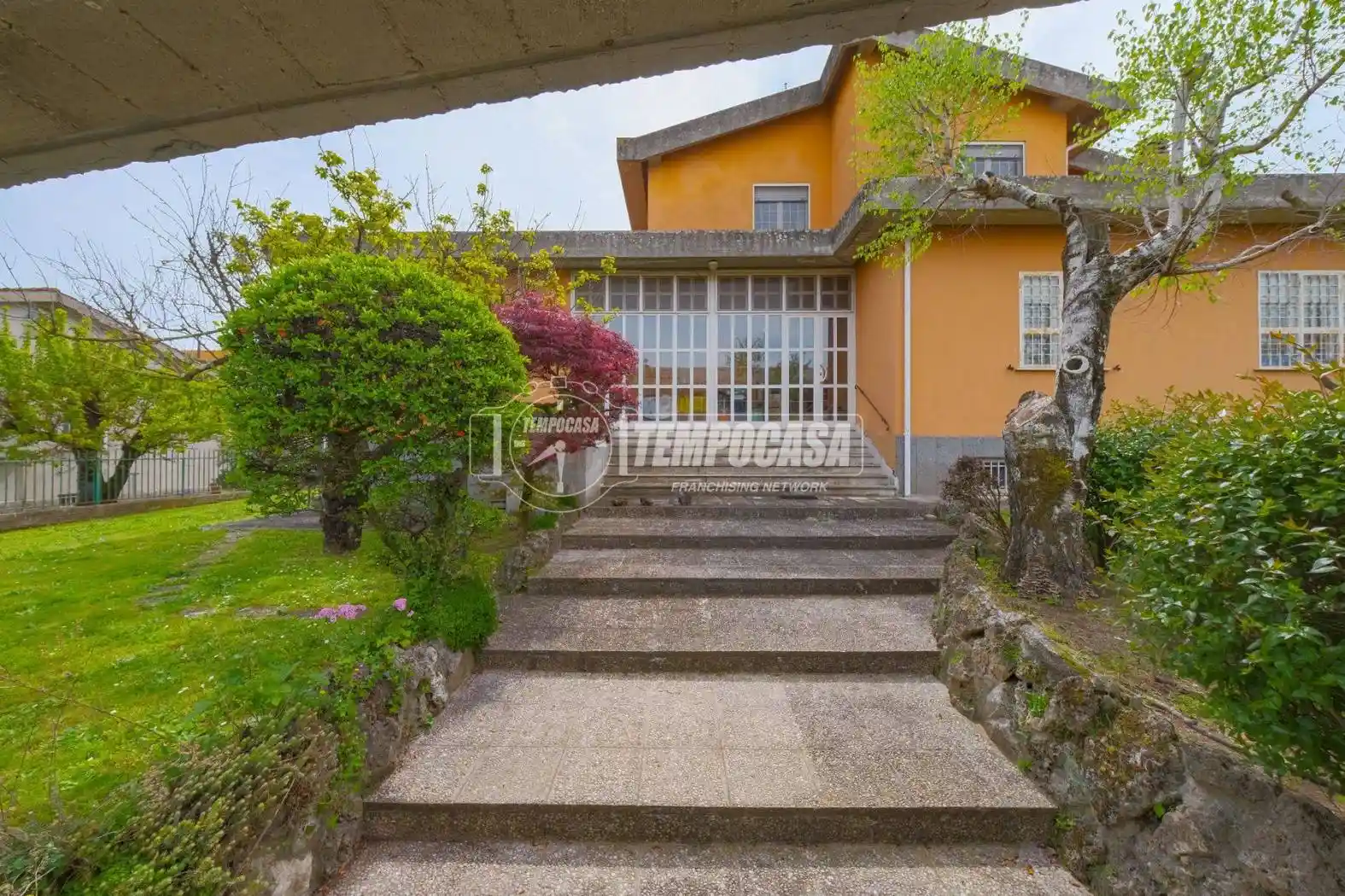 Villa in vendita a Nepi