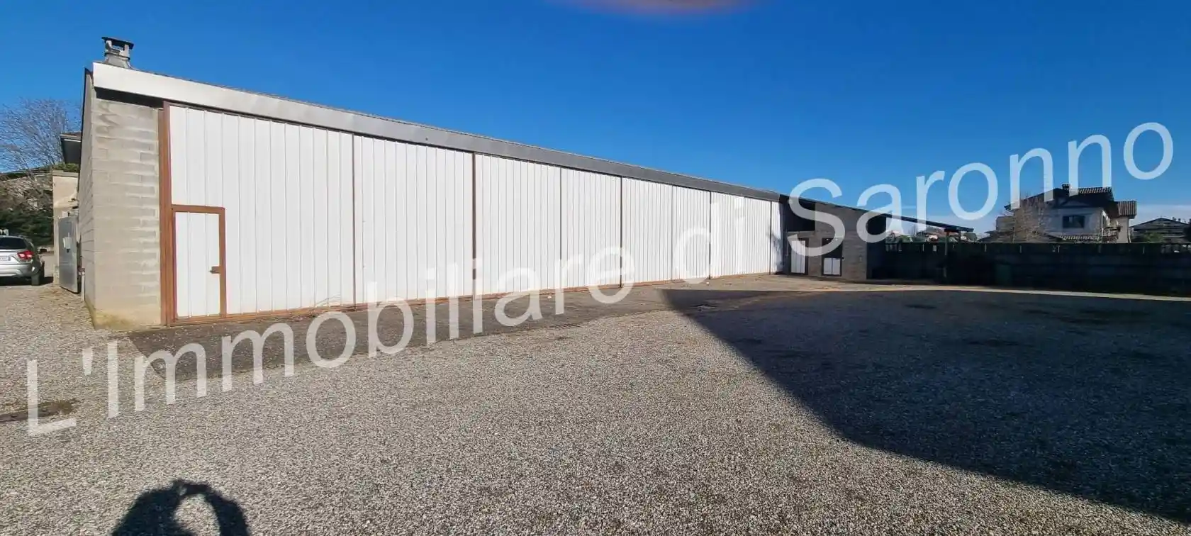 Villa in vendita a Saronno