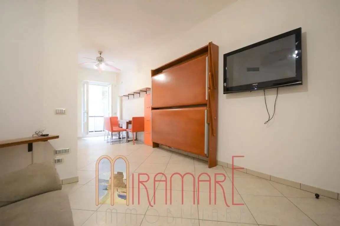 Appartamento in affitto a Alassio