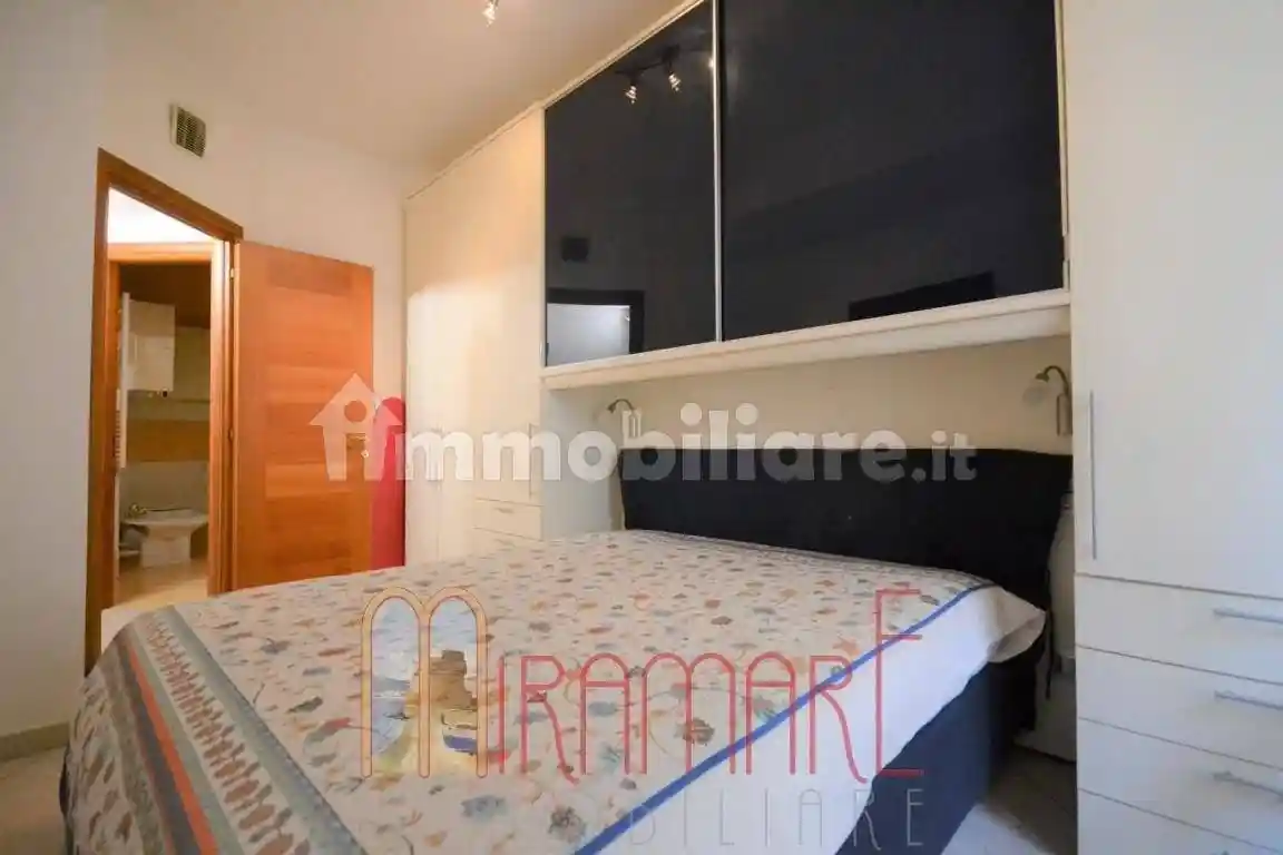 Bilocale via Battaglino, Regione Paradiso, Alassio - foto 4