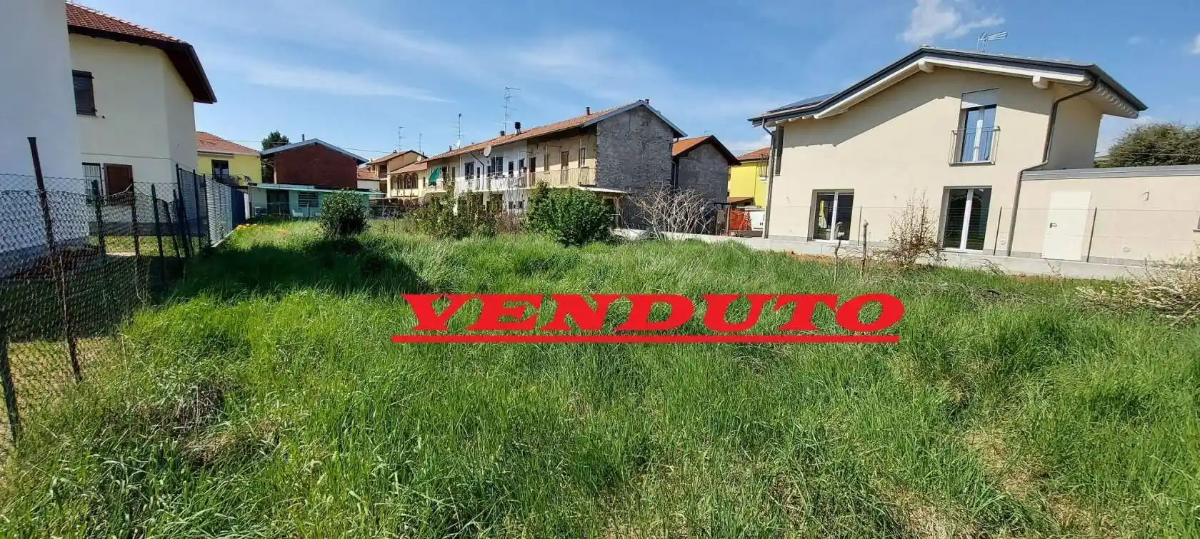 Villetta a schiera in vendita a Oggiona con Santo Stefano