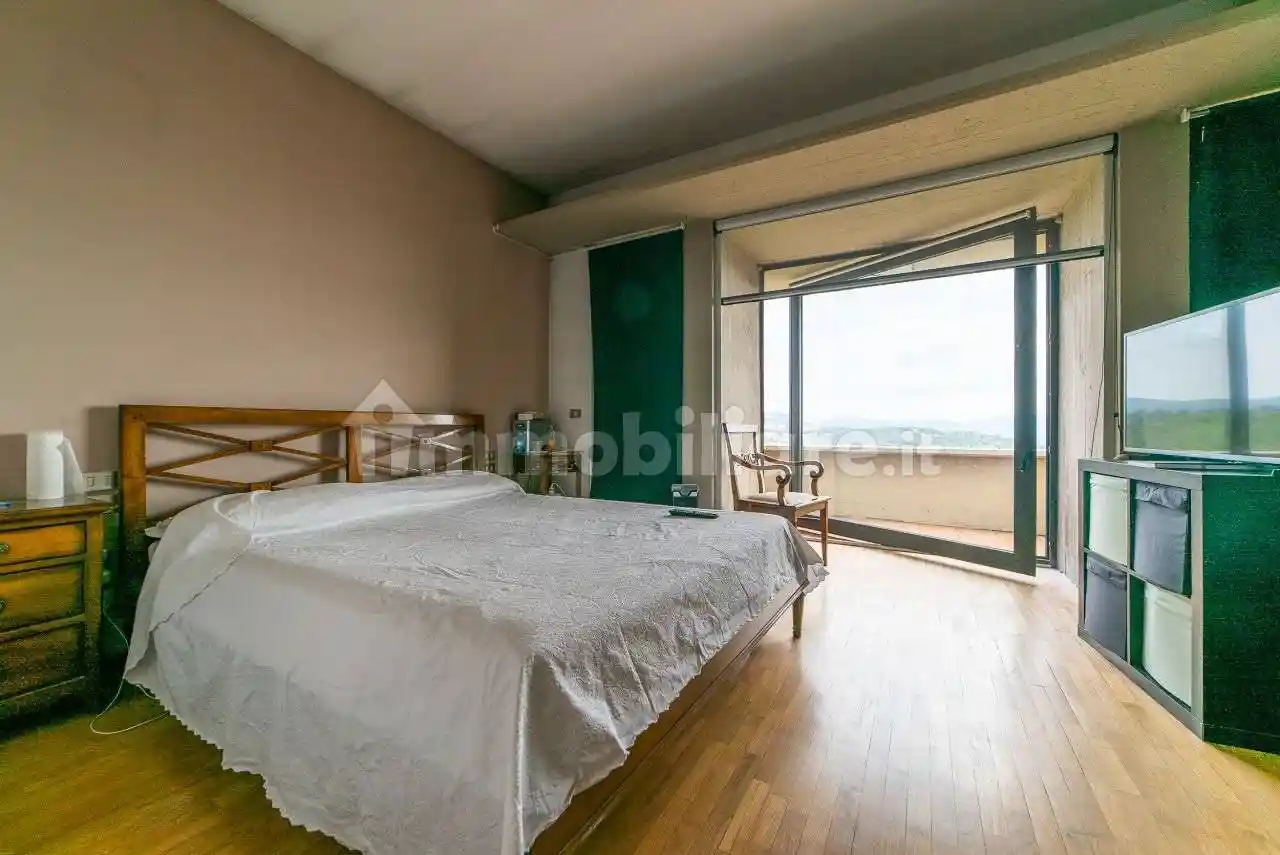 Villa in vendita a Sesto Fiorentino