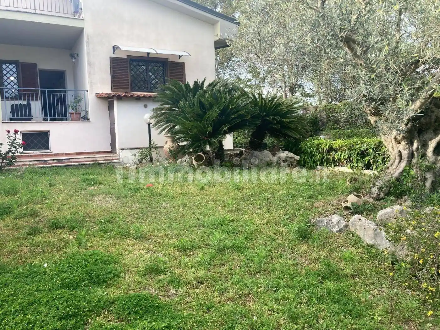 Villa in vendita a Roma