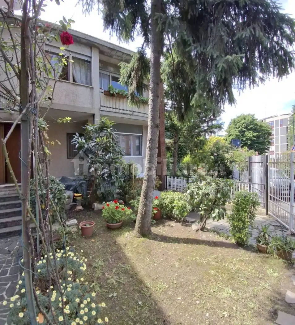 Terraced house in vendita a Milan