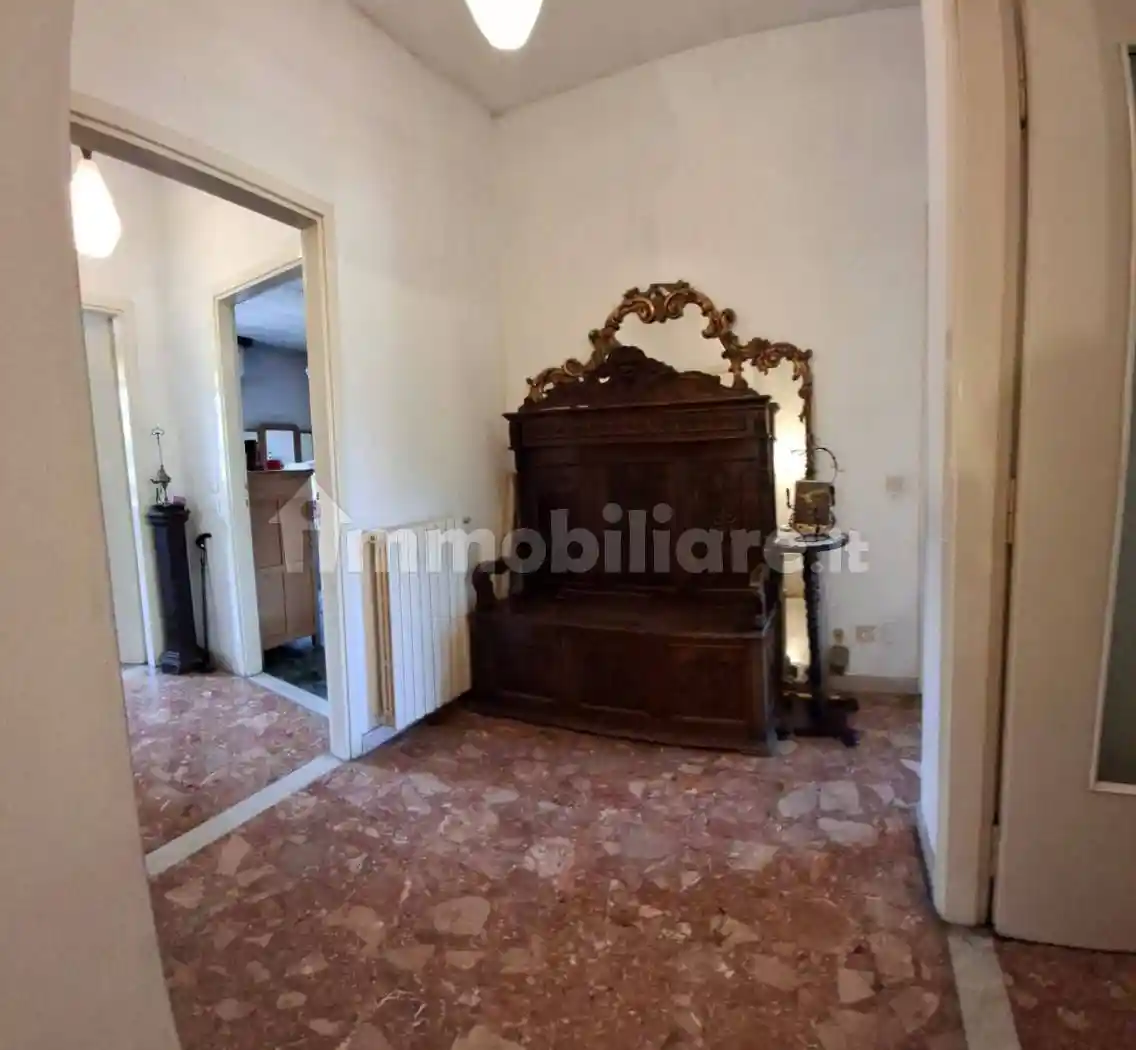 Villa a schiera via Nago 14, Monte Stella, Milano - foto 5