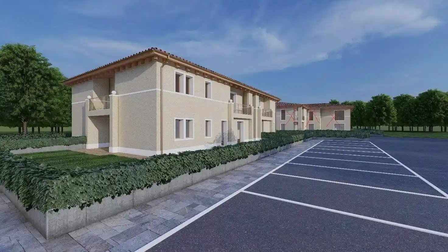 Appartamento in vendita a Cordignano