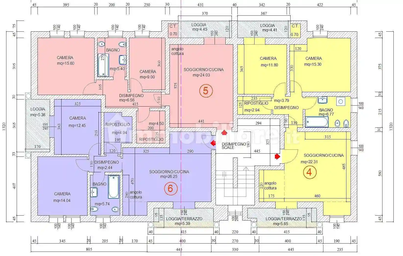 Appartamento - foto 3