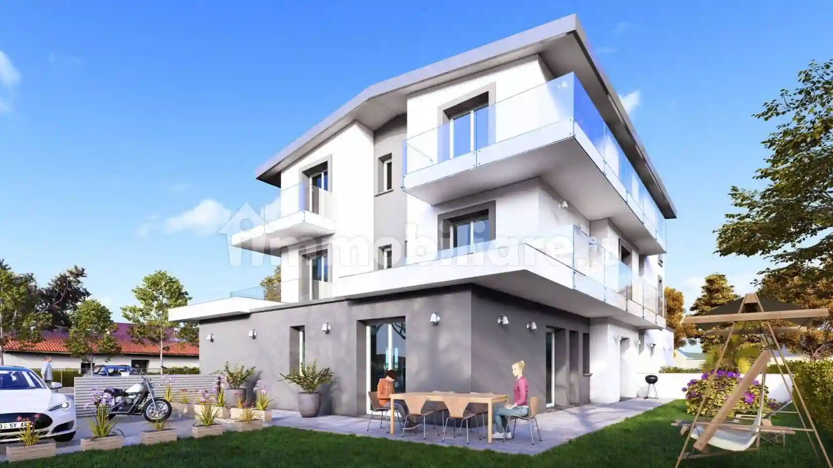 Appartamento - foto 5