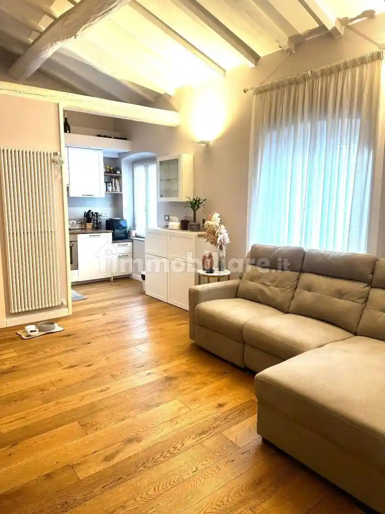 Appartamento in vendita a Prato