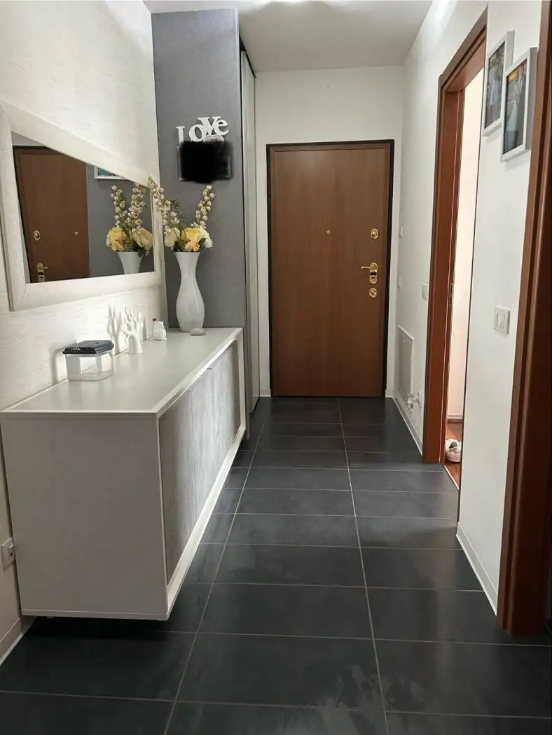 Appartamento in affitto a Como