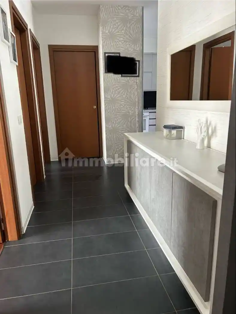 Trilocale via Antonio Magni 7, Camerlata - Rebbio, Como - foto 2