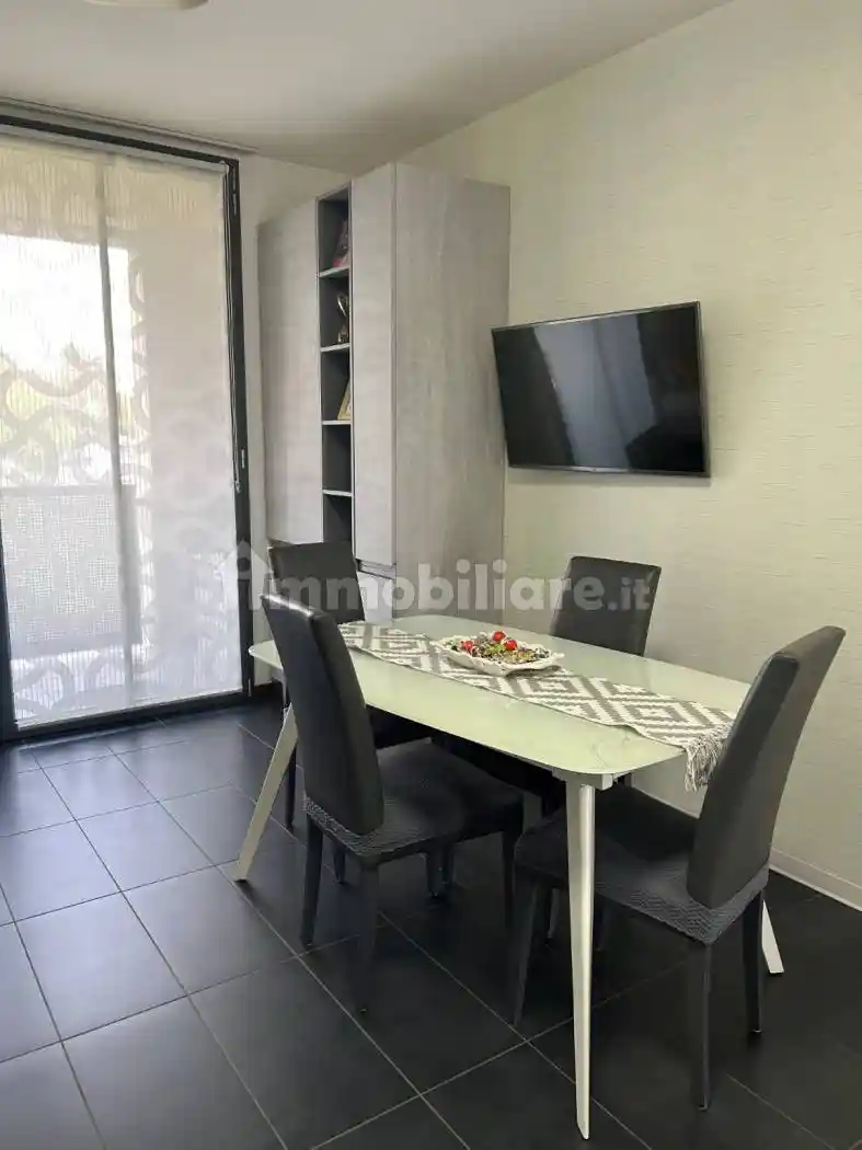 Trilocale via Antonio Magni 7, Camerlata - Rebbio, Como - foto 4