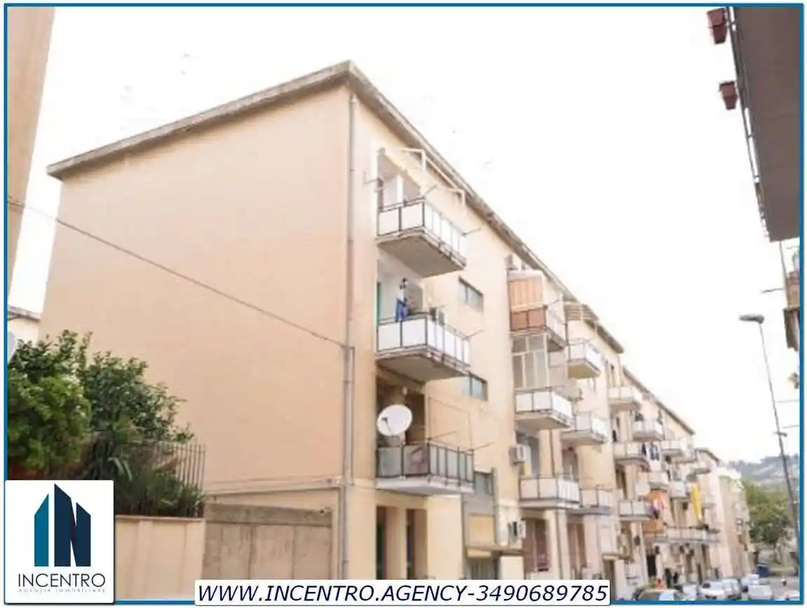 Appartamento in vendita a Messina