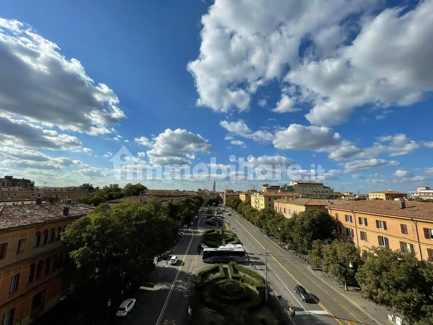 Appartamento in vendita a Modena