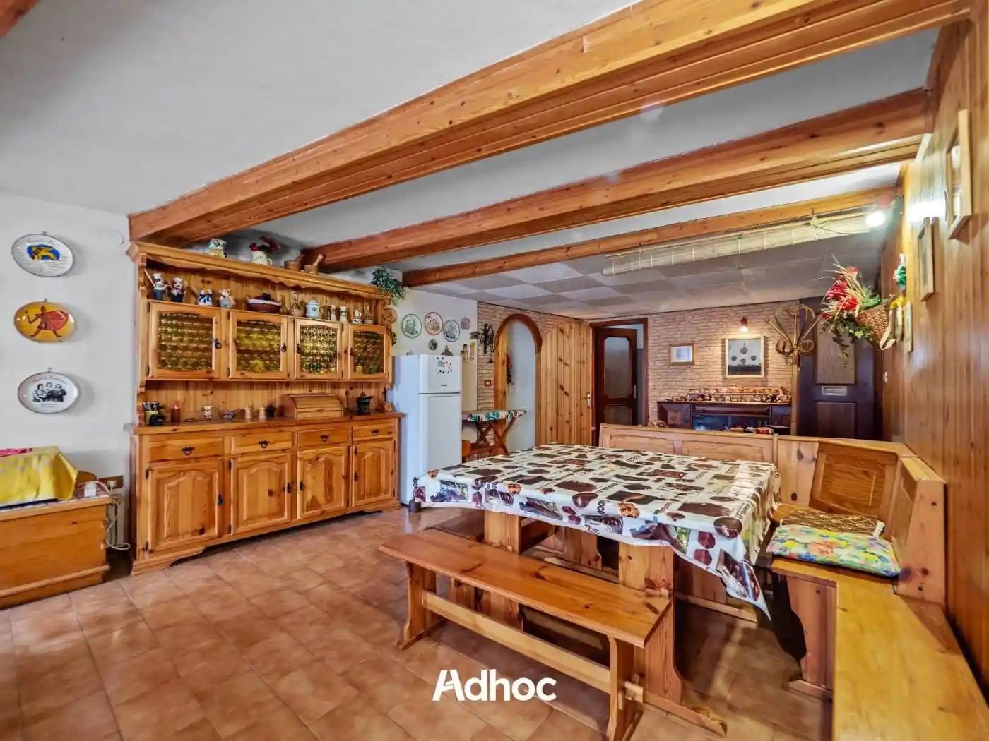 Casa indipendente in vendita a Fossombrone