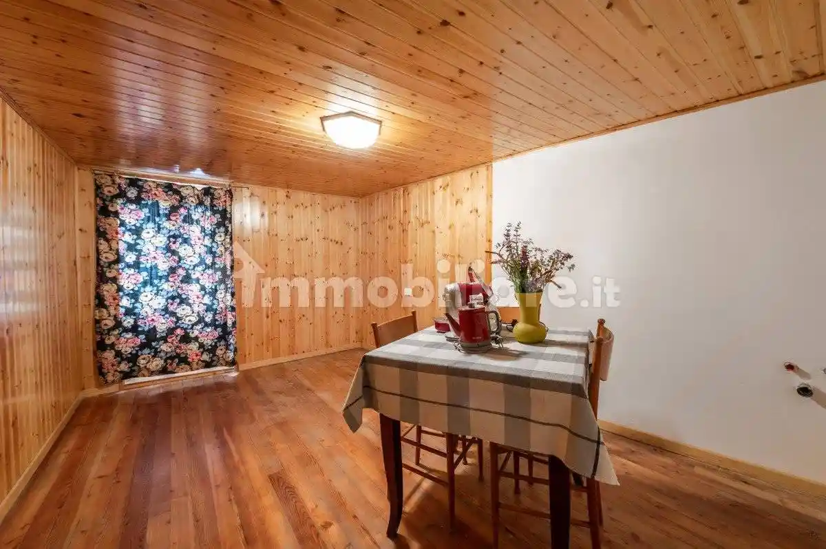 Appartamento in vendita a Aprica