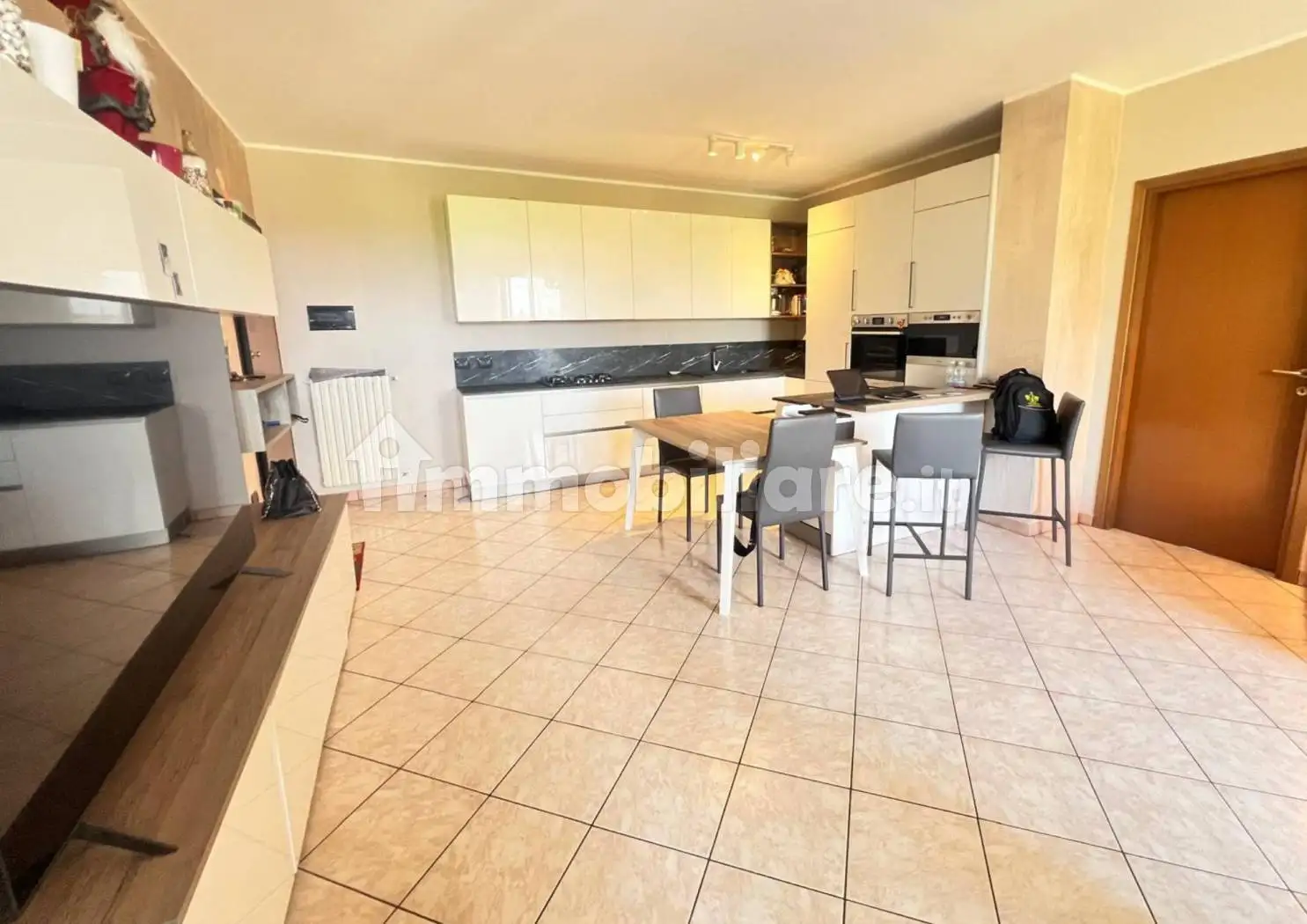 Appartamento in vendita a Cento