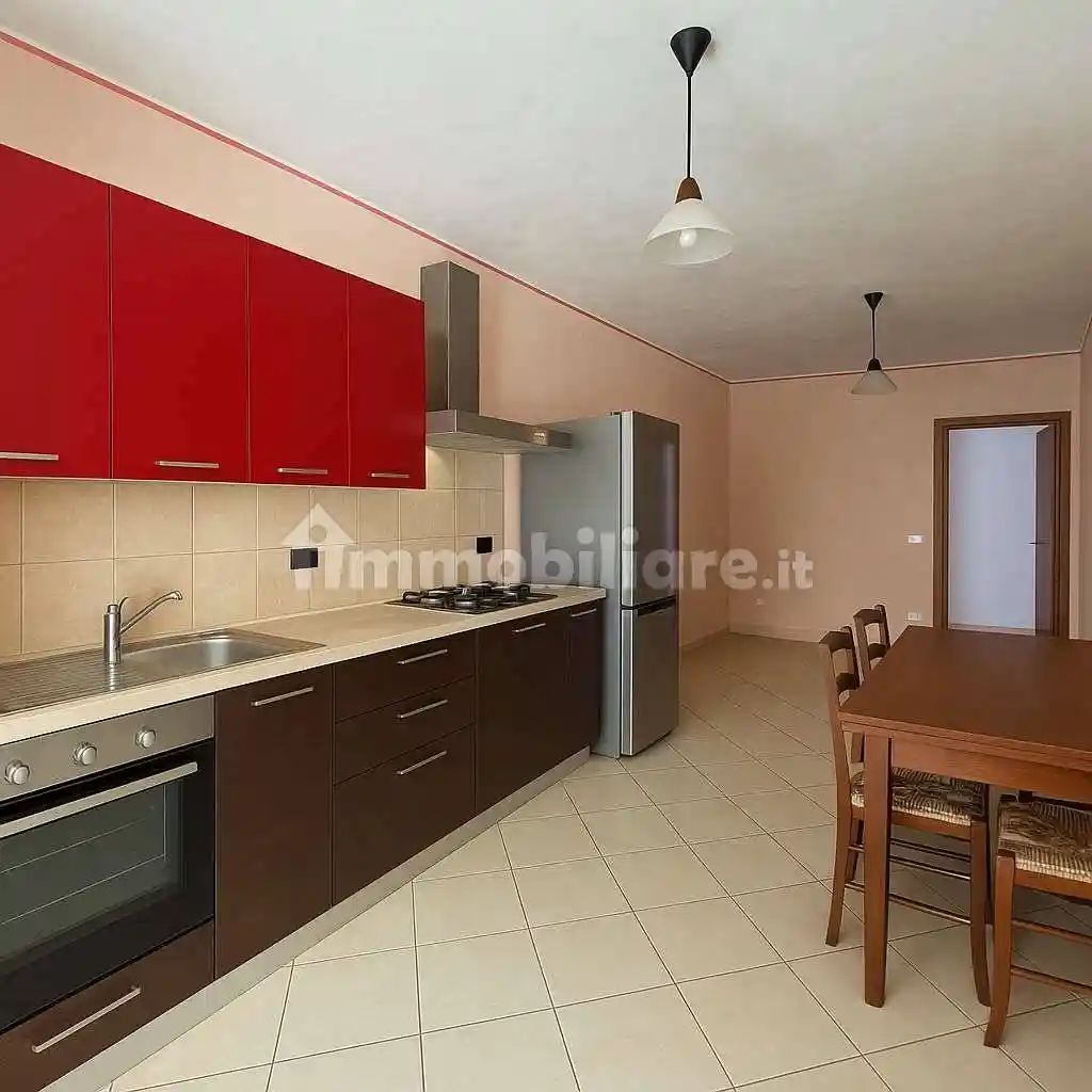 Appartamento in vendita a Gualdo Tadino