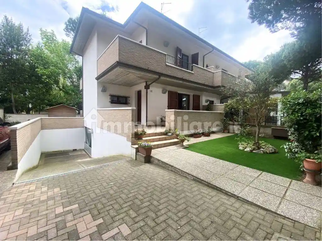 Villetta a schiera in vendita a Cervia