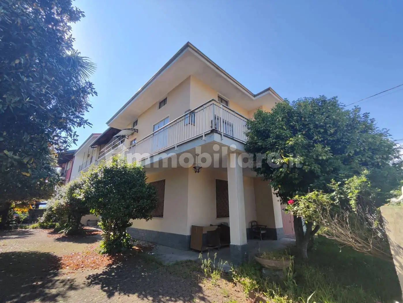 Terratetto plurifamiliare Cascina Colombaio 1, Bollengo - foto 5