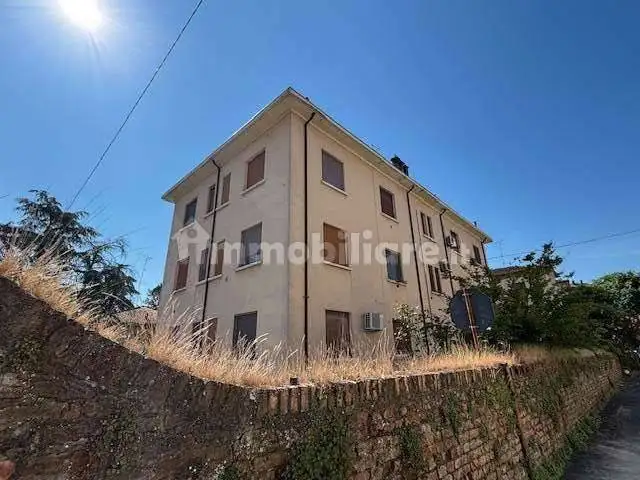 Trilocale buono stato, secondo piano, Centro, Busseto - foto 3