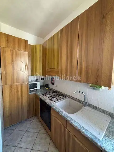 Trilocale buono stato, secondo piano, Centro, Busseto - foto 4