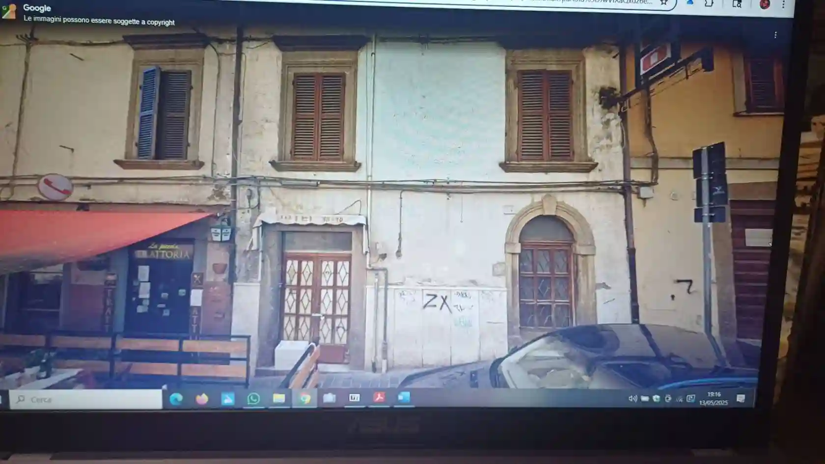 Palazzo - Edificio - foto 2