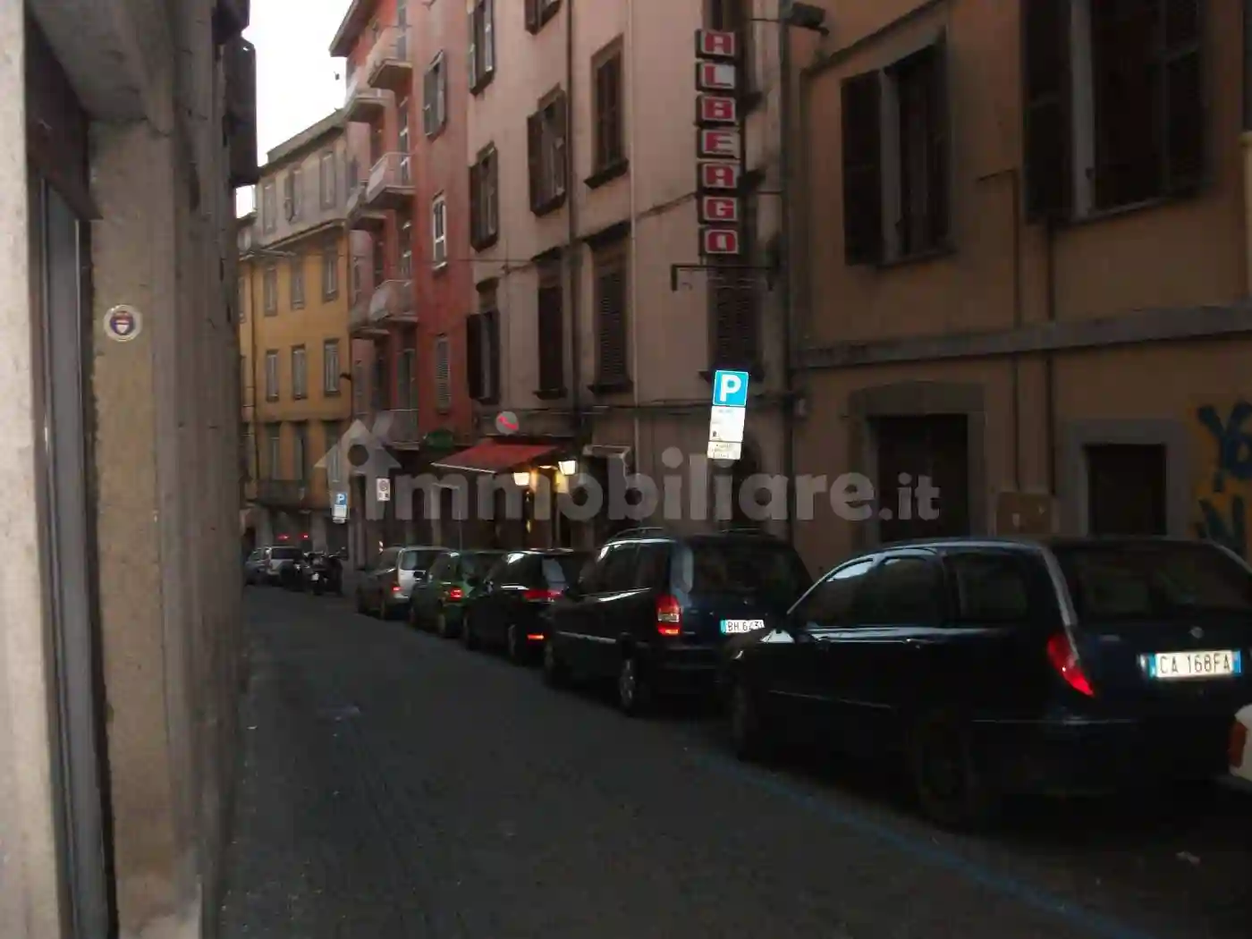 Palazzo - Edificio - foto 4